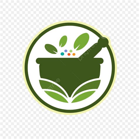 Nature Herbal Logo, Herbal, Nature Herbal, Green PNG and Vector with Transparent Background for ...