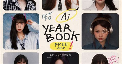 EPIK AI Yearbook Free Guide & Tips 2024