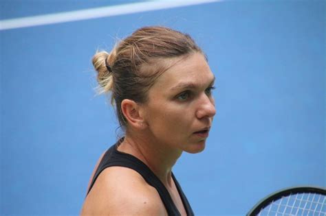 Romania’s tennis star Simona Halep undergoes nose surgery, says 2022 ...