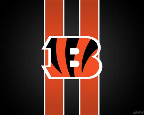 Cincinnati Bengals Wallpaper by pasar3 on DeviantArt