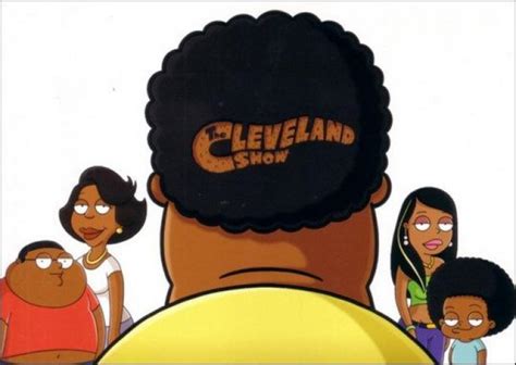 The Cleveland Show Next Episode Air Date & Countdow