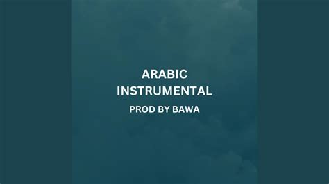 Arabic (Instrumental) - YouTube