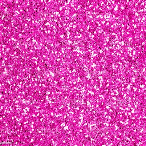 Barbie Pink Glitter Wallpaper