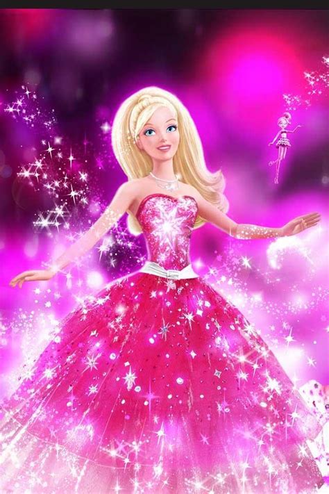 Barbie HD Wallpaper - WallpaperSafari