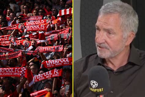 Graeme Souness pleads with Liverpool fans to respect the Queen or risk 'tarnishing the club for ...