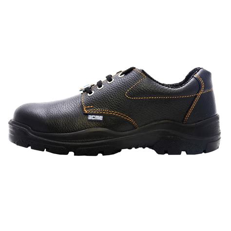 ACME Lightweight Alloy safety shoes | Acme Safety Shop