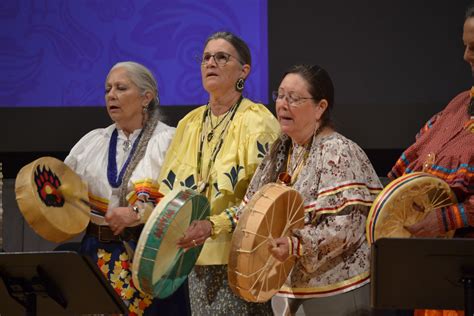 Native American music series invites Potawatomi women drummers - Potawatomi.org