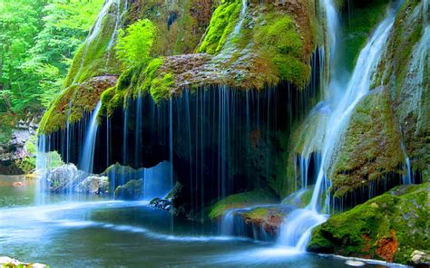 Beautiful Waterfall Wallpaper Hd For Mobile