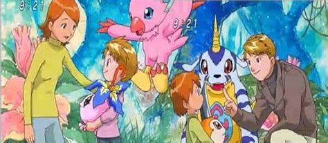 Digimon Gets New Anime, 15th Anniversary Blu-Ray Releases