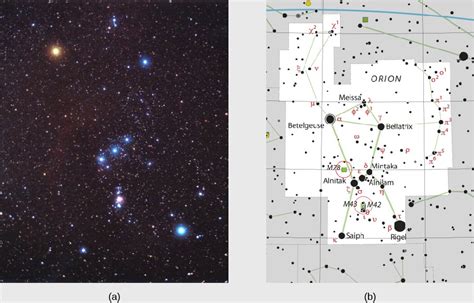 Surveying the Stars | Astronomy