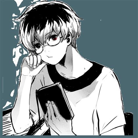 Haise Sasaki, flowers, manga, artwork, Tokyo HD wallpaper | Pxfuel