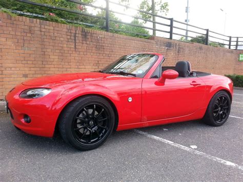 My First Mx5...nc 2.0 Sport With Mods... - Page 9 - Members Rides ...