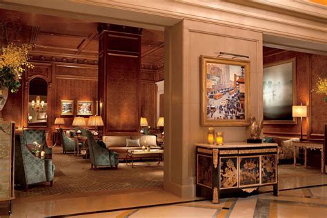 The Ritz Carlton New York NYC, USA | OutThere magazine