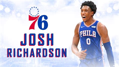 Team Acquires Josh Richardson | NBA.com