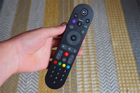 BT TV (Box Pro, 2021) review: Sublime streaming in 4K HDR