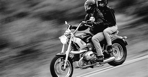 Motorcycle Riding Tips for Your Passenger | Motorcycle Cruiser