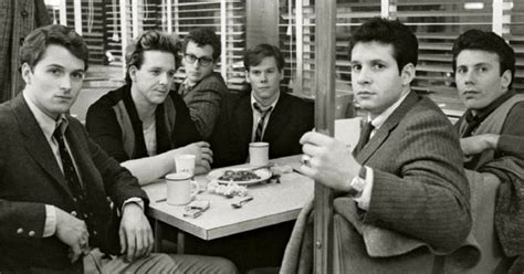 The Film Cast Of ‘Diner’: Where Are The Actors Now? | DoYouRemember?