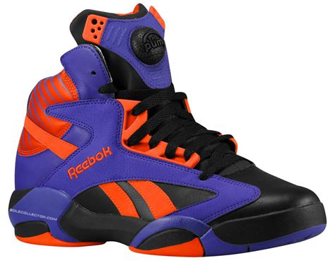 Release Date // Reebok Shaq Attaq - Phoenix Suns | Sole Collector