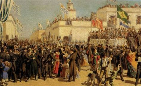 URUGUAY Geschiedenis | Landenweb.nl