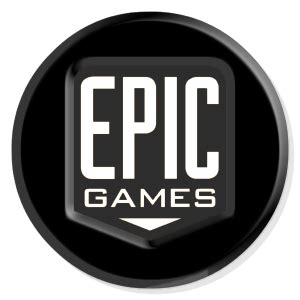 Epic Games Launcher Icon by Saraf2002 on DeviantArt