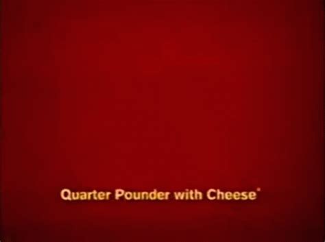 Mcdonalds Quarter Pounder GIF - Mcdonalds Quarter Pounder Burger - Discover & Share GIFs