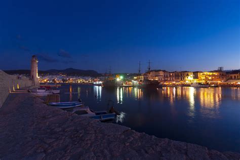 Rethymno, Greece Weather: Temperature and Climate