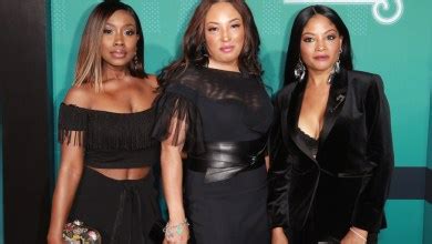 702's Comeback: 10 Things To Know About The R&B Girl Group