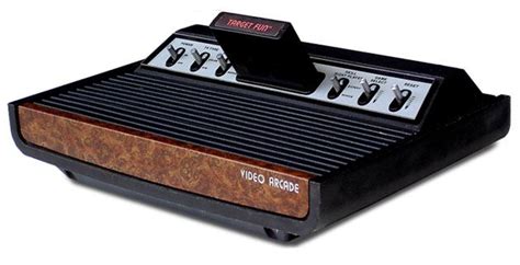 ATARI 6400 | Blast from the Past | Pinterest