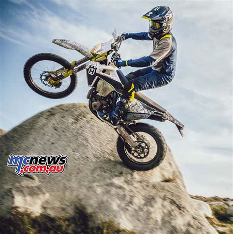 2021 Husqvarna Enduro range reveal | MCNews