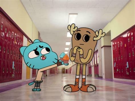 The Amazing World of Gumball (2011)