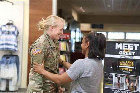 U.S. Army Warrior Fitness Team visits Ft. Hood | The U.S. Ar… | Flickr