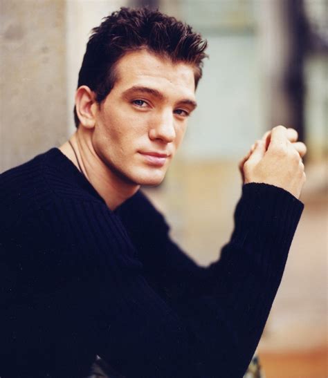 Joshua Scott Chasez 2007