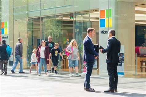 Microsoft Azure Platform Leads the IAAS Pack and Powers DocuWare Cloud