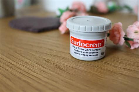 georgialouise: Sudocrem With Added Benefits | Review