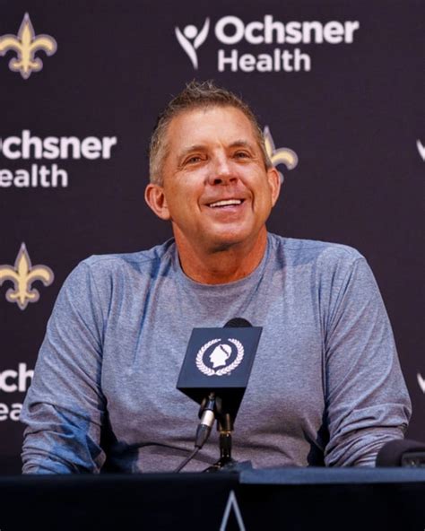 Former Saints Head Coach Sean Payton on Why He Chose Denver - Sports Illustrated New Orleans ...