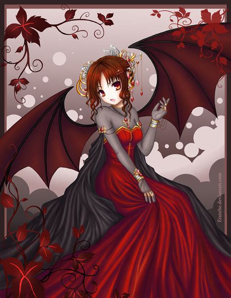 Demon Velna by Eranthe on DeviantArt