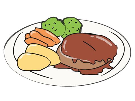 Free Steak Dinner Cliparts, Download Free Steak Dinner Cliparts png images, Free ClipArts on ...