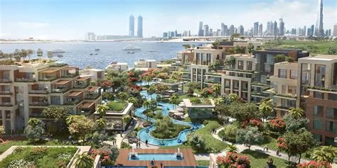 Keturah Resort by MAG Property Development in Dubai