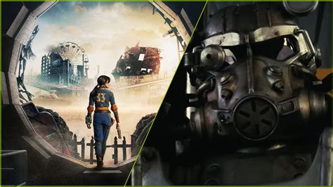 Fallout TV Series on Prime Video Looks Impressive in First Teaser Trailer | TechRaptor