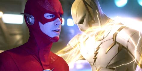 The Flash: Godspeed’s New Speed Power Explained | Screen Rant