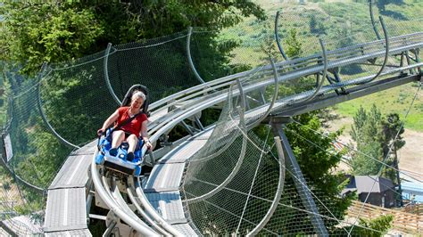 Bogus Basin summer activities kick off June 23 | ktvb.com