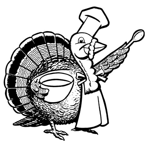 Thanksgiving Cartoons You Can’t Help But Laugh At | Reader's Digest