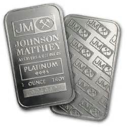 Las Vegas Bullion Coin Buyers - Platinum Bullion