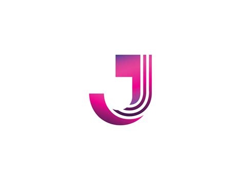 Dribbble - Letter-J-logo-Design.jpg by Mahamud hasan Tamim