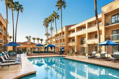 COURTYARD BY MARRIOTT PHOENIX NORTH - Updated 2022 Prices & Hotel Reviews (AZ)