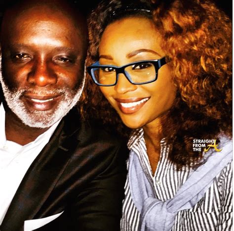 Peter Thomas Cynthia Bailey - Straight From The A [SFTA] – Atlanta Entertainment Industry Gossip ...