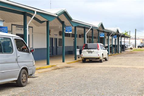 Tonga Arrival Airports: Which Airport to Fly into Tonga - Tonga Pocket Guide