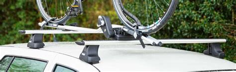 How to choose the right bike rack | Halfords UK