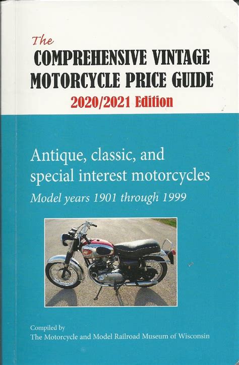 Kelley Blue Book Vintage Motorcycles | Reviewmotors.co