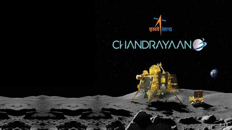 Chandrayaan-3 Landing: Vikram Lander Hours Away From Moon Touchdown; India Awaits Historic Feat ...